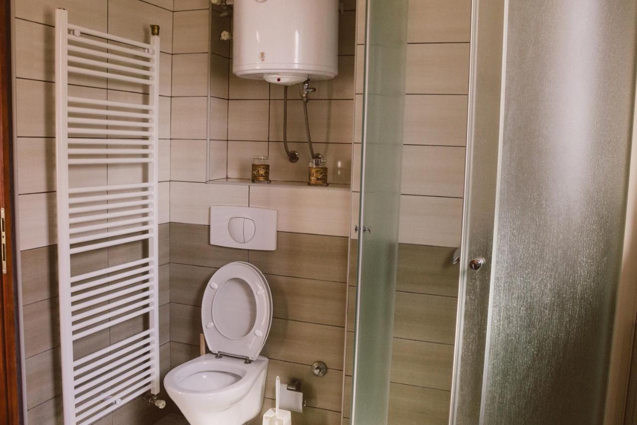 Вилла Golden House Сараево Экстерьер фото